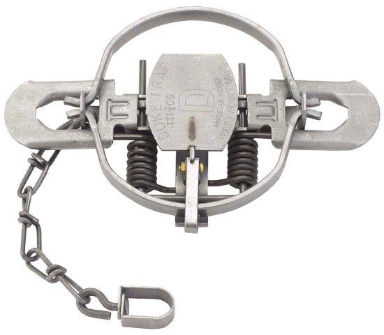 Duke #1 3/4 Coil Spring Trap