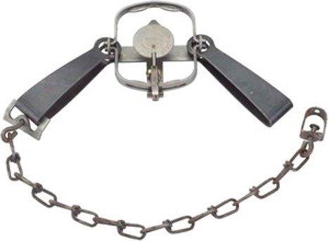 Duke #11 Double Long Spring Trap (Double Jaw)