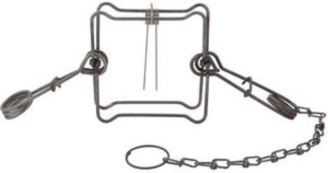 Duke # 160 Double Spring Body Grip Trap