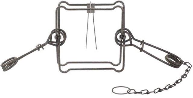 Duke # 280 Double Spring Body Grip Trap