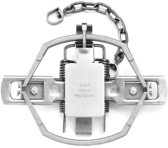 Duke 650 Pro Series Offset Trap
