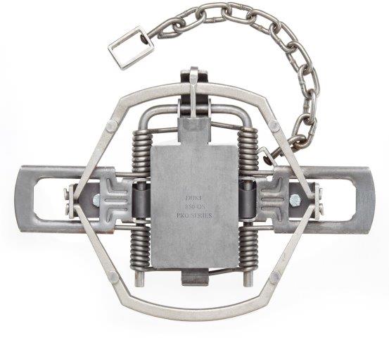 Duke 850-OS Pro Series Wolf Trap