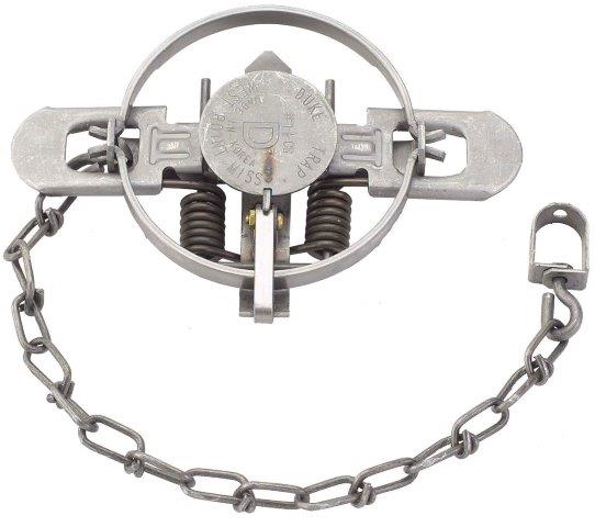 Duke #1 1/2 Coil Spring