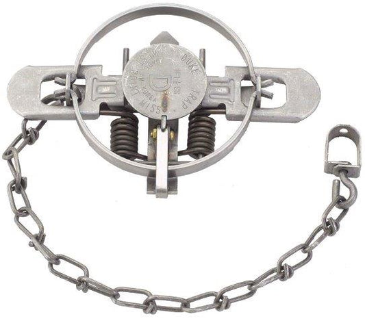 Duke #1 1/2 Coil Spring