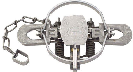 Duke 1 3/4 Coil Spring 4x4