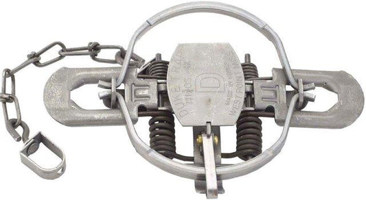 Duke #1 3/4 Coil Spring 4x4 Offset Jaw