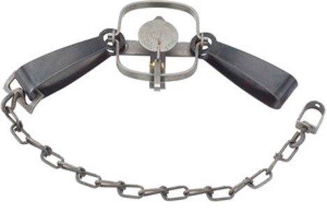 Duke #11 Double Long Spring Trap