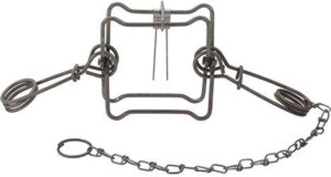 Duke #120 Double Spring Body Grip Trap