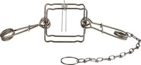 Duke #155 Double Spring Body Grip Trap