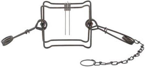 Duke # 220 Double Spring Body Grip Trap