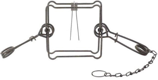 Duke # 280 Double Spring Body Grip Trap