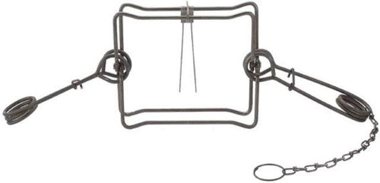 Duke # 330 Double Spring Body Grip Trap