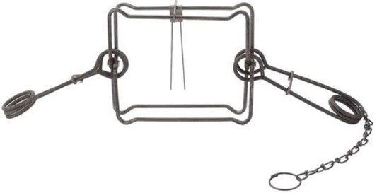 Duke # 330 Magnum Double Spring Body Grip Trap