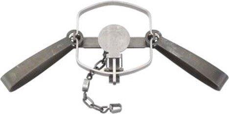 Duke #5 Double Long Spring Trap