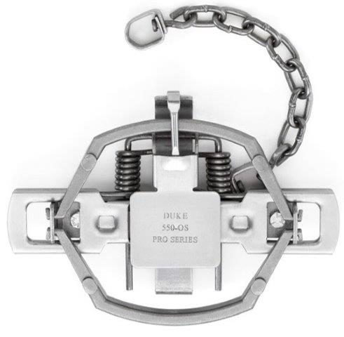 Duke 550 OS Pro Series Trap