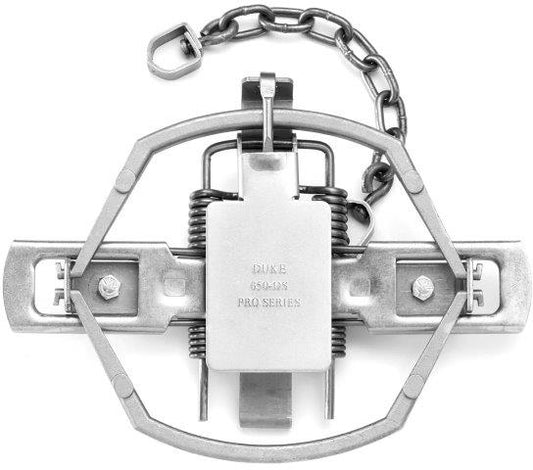 Duke 650 Pro Series Offset Trap