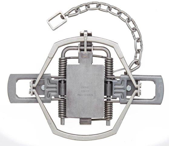 Duke 850 FJ Pro Series Beaver Trap