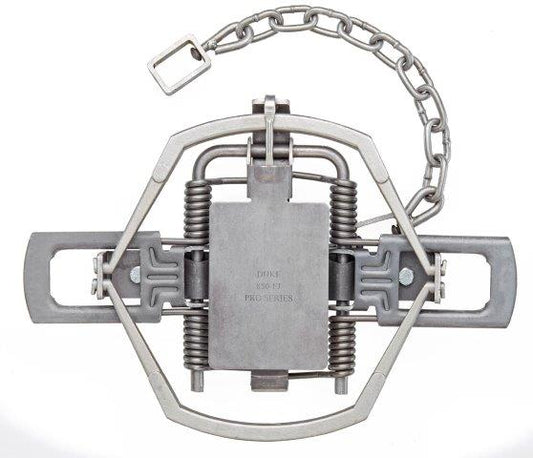 Duke 850 FJ Pro Series Beaver Trap